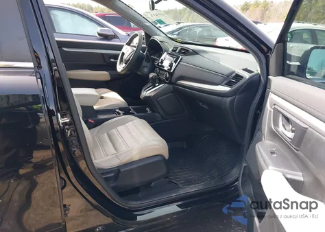 2017 Honda Cr-V Lx from USA, damaged, VIN 2HKRW6H31HH203095